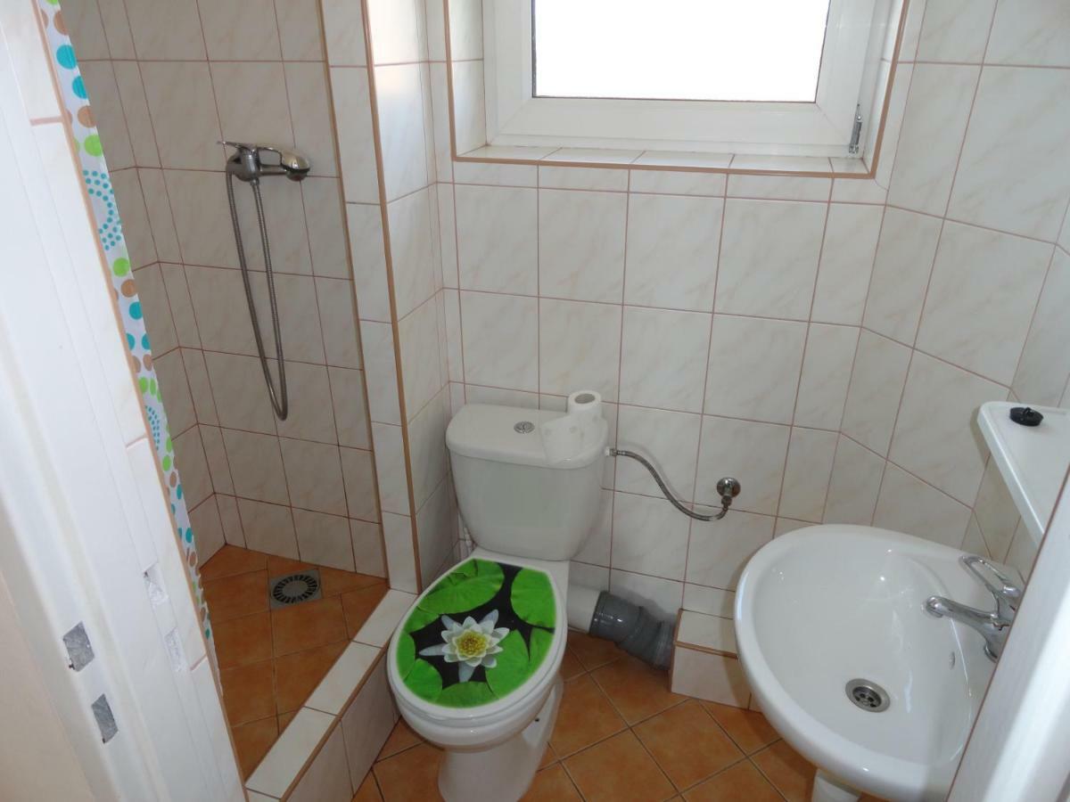 Kwatery Chlapowo Władysławowo Екстериор снимка