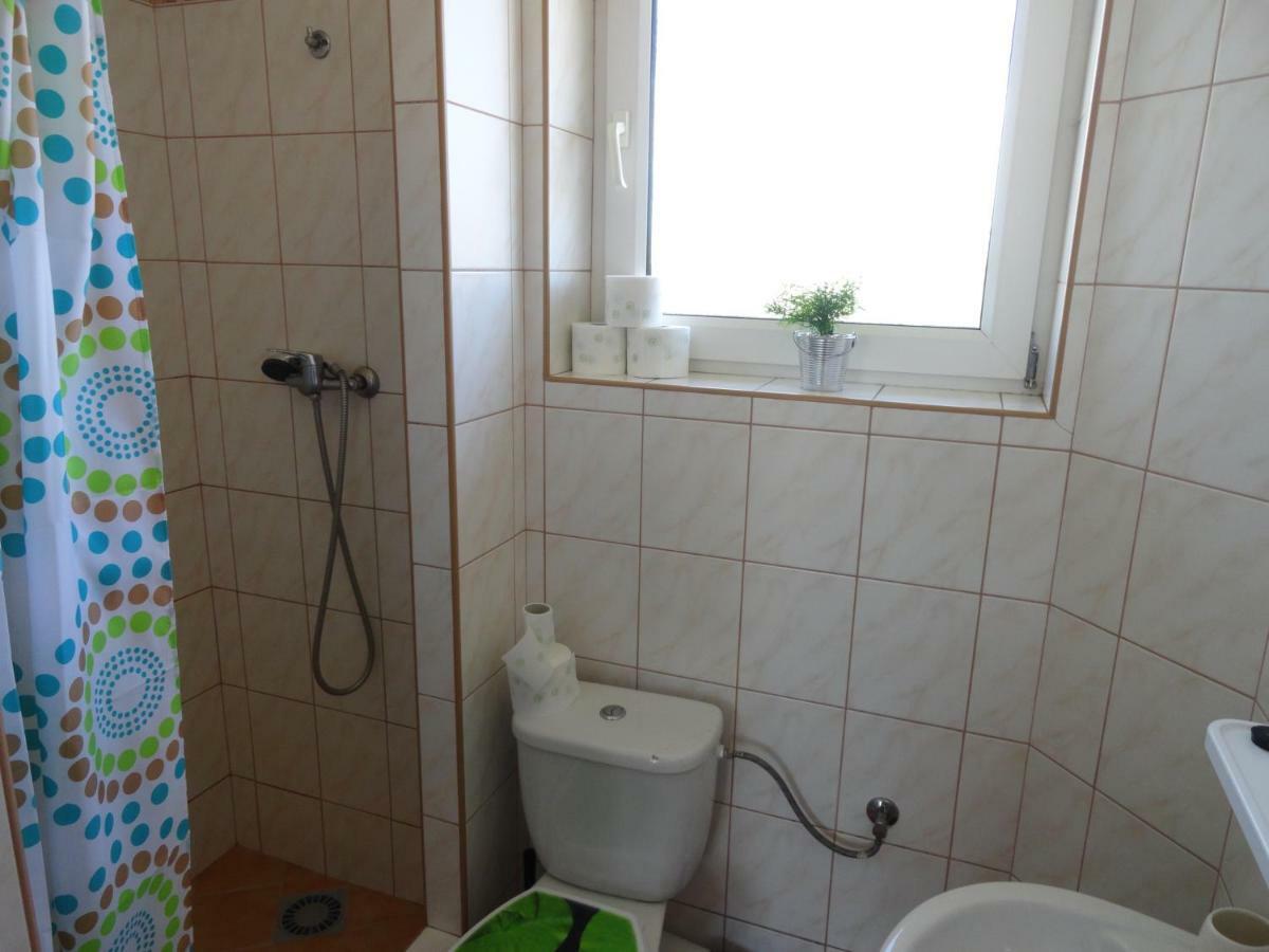 Kwatery Chlapowo Władysławowo Екстериор снимка